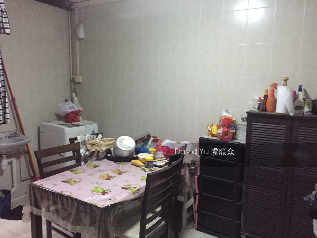 Blk 863 Yishun Avenue 4 (Yishun), HDB 4 Rooms #144763942